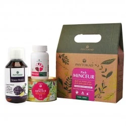 PHYTOKAD PACK MINCEUR TISANE+DETOX+COMPLEMENT – Image 4