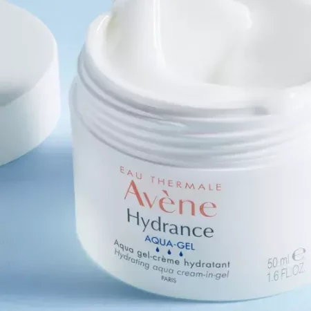 AVENE HYDRANCE AQUA GEL 50ML