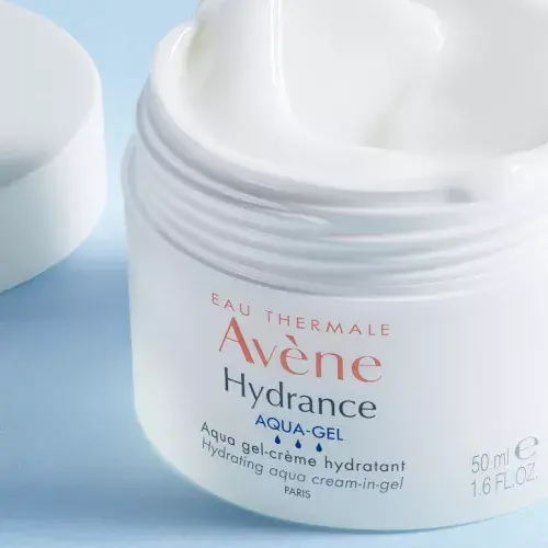 AVENE HYDRANCE AQUA GEL 50ML