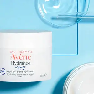 AVENE HYDRANCE AQUA GEL 50ML – Image 3
