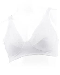 CANPOL SOUTIEN GORGE D'ALLAITEMENT COTON 90/B 26/758