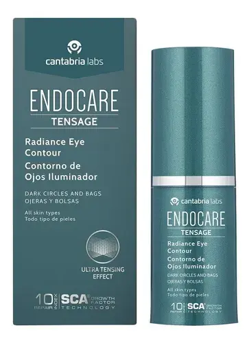 ENDOCARE TENSAGE CONTOUR DES YEUX 15ML