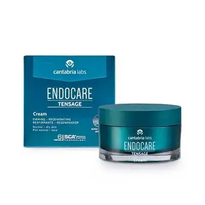 ENDOCARE TENSAGE CR 50ML