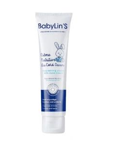 INOLINS BABYLINS COLD CR 60G