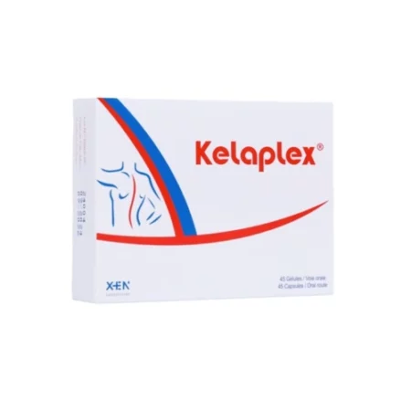 XEN KELAPLEX GEL B/45