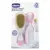 CHICCO BROSSE ET PEIGNE PINK – Image 4