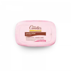 ROGE CAVAILLES SAVON CR KARITE ET MAGNOLA 115G