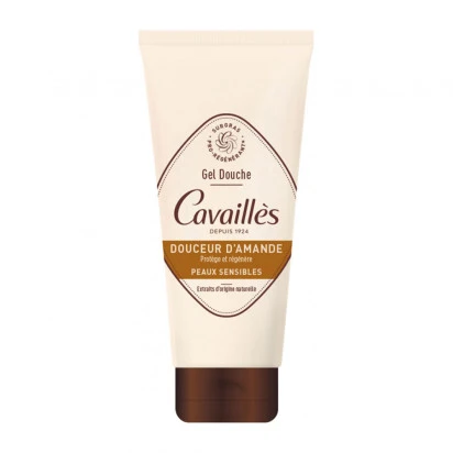 ROGE CAVAILLES GEL DOUCHE AMANDE 200ML