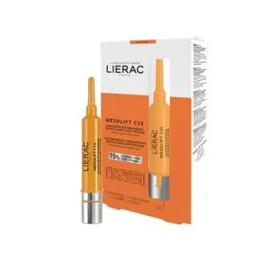 LIERAC MESOLIFT CR C15 REVIT 2*15ML