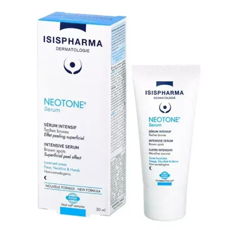 ISISPHARMA NEOTONE SENSITIVE BAUME INTENSIF 30ML