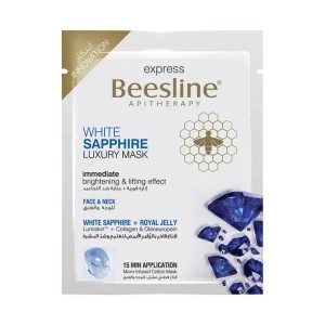 BEESLINE MASQUE WHITE SAPHIRE LUXURY 12*30G – Image 4