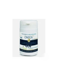 YOUNG HEALTH HEALTHY OMEGA 3 GEL B/60