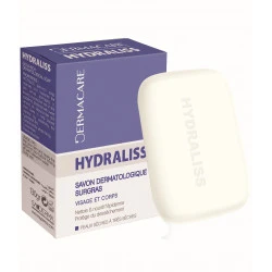 SAYDERMA HYDRALISS SAVON 130G