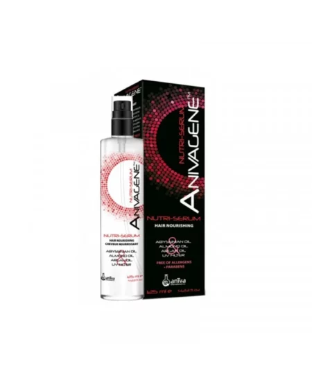ANIVAGENE NUTRI-SERUM 125ML