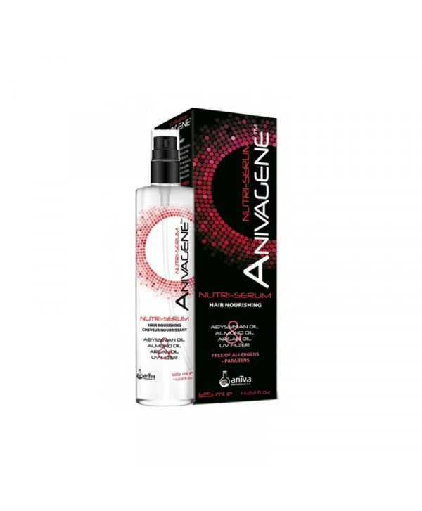 ANIVAGENE NUTRI-SERUM 125ML