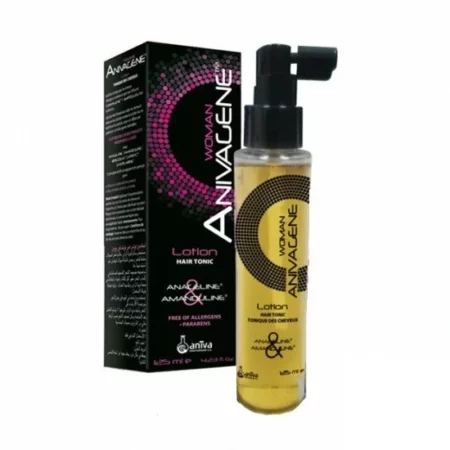 ANIVAGENE LOTION TONIQUE FEMME 125ML