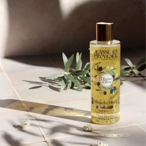 JEANNE EN PROVENCE HUILE DE DOUCHE OLIVE 250L 7392