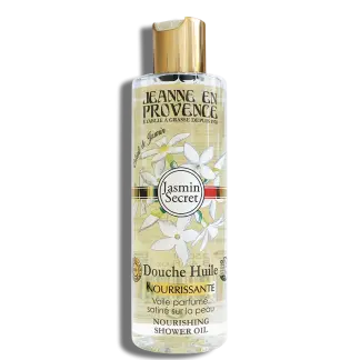 JEANNE EN PROVENCE HUILE DE DOUCHE PIVOINE 250ML 7415