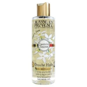 JEANNE EN PROVENCE HUILE DE DOUCHE JASMIN 250ML 8132