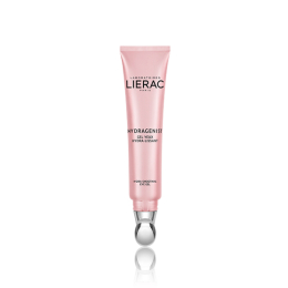 LIERAC HYDRAGENIST GEL YEUX 15ML – Image 3