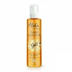 INODERMA ALOHA MONOI HAIR MIST SPF15 150ML