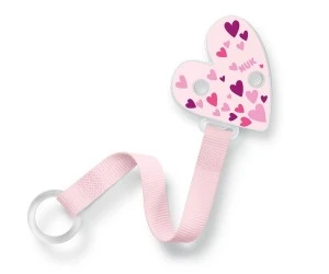 NUK ATTACHE SUCETTE 51368