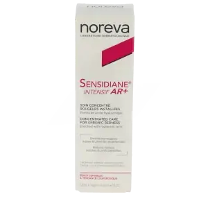 NOREVA SENSIDIANE AR ANTI ROUGEURS INTENSIF 30ML