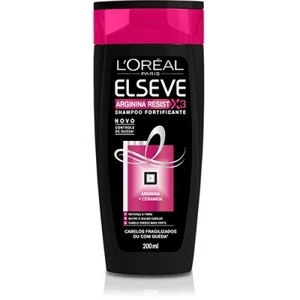 ELSEVE SHAMP FULL RESIST 200ML