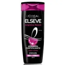 ELSEVE SHAMP FULL RESIST 200ML – Image 2