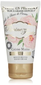 JEANNE DE PROVENCE CR MAINS PIVOINE FEERIE 75ML