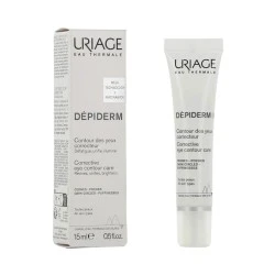 URIAGE DEPIDERM CONTOUR DES YEUX WHITE CDY 15ML