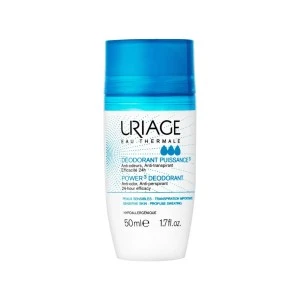 URIAGE DEO POWER 3 ROLL-ON 50ML 4575