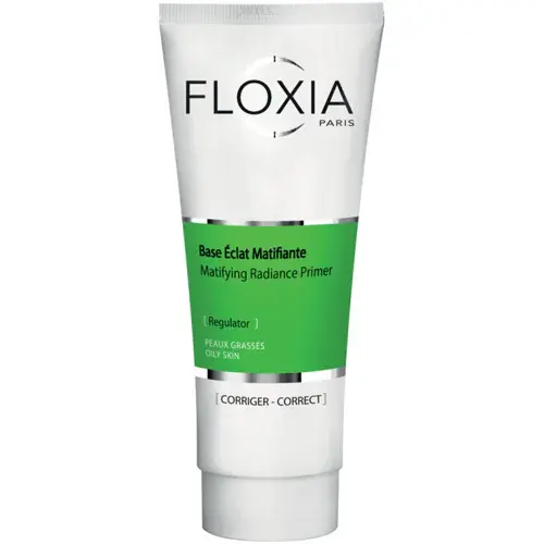 FLOXIA BASE ECLAT MATIFIANTE REGULATOR PG 40ML – Image 2