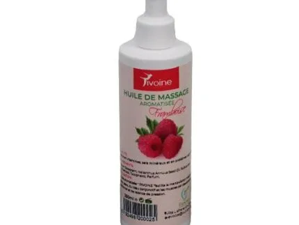 PHYTOEVER ESCARYL FORT HUILE 100ML