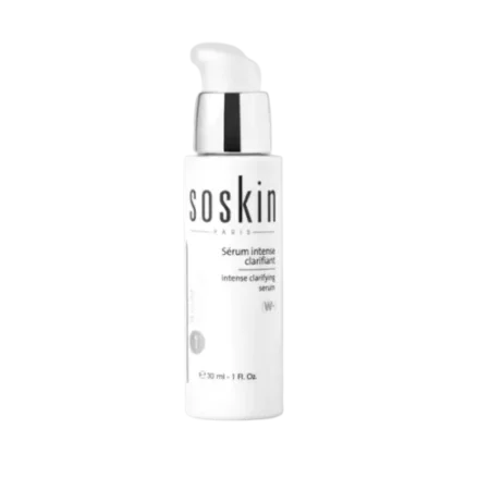 SOSKIN SERUM INTENSE CLARIFIANT 30ML