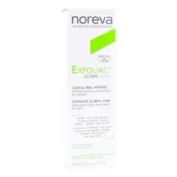NOREVA EXFOLIAC MAT ET PORE 30ML