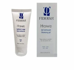 FIDERMA HYDRAFID CR HYDRATANTE VISAGE 50ML