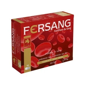 VITAL FERSANG GEL B/90 – Image 2