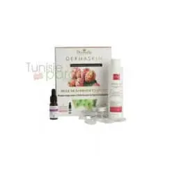 DERMAFIG DERMASKIN 15 MASK ANTI AGE FIGUE DE BARBARIE