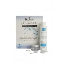 DERMAFIG DERMASKIN 15 MASK ACIDE HYALURONIQUE