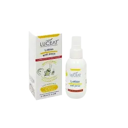 LUCEAT LOTION ANTI POUX 100ML