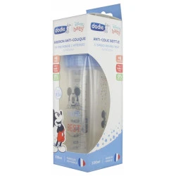 DODIE INITIATION+ BIB MINNIE 330ML 71677