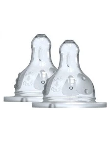 DODIE INITIATION+ TET RONDE 3 VITESSES COL LARGE 0-6M 54583