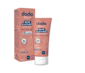 DODIE BAUME ALLAITEMENT LANOLINE VEGETALE 40ML 16931