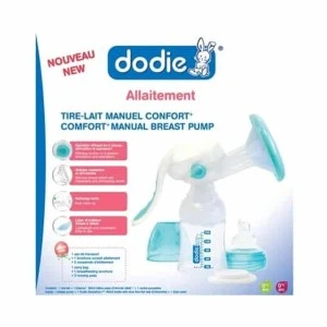 DODIE TIRE LAIT MANUEL CONFORT 66642