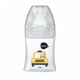 DODIE BIB EN VERRE 270ML NYC 70900