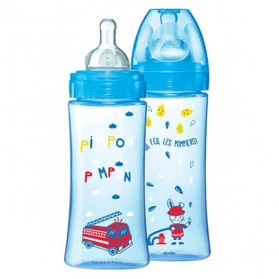 DODIE INITIATION+ BIB GEORGE 330ML 71615