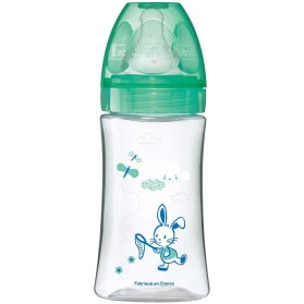 DODIE INITIATION+ BIB EN VERRE OISEAU 270ML 71685