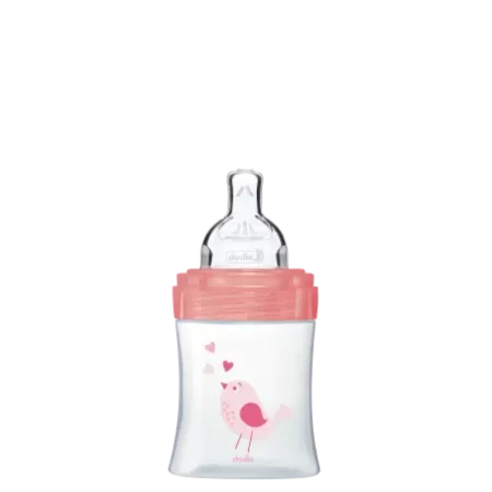 DODIE SENSATION+ BIB JARDIN 150ML 61559