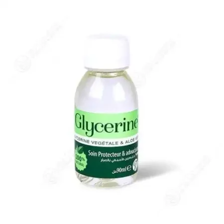 BMS GLYCERIALL 90ML